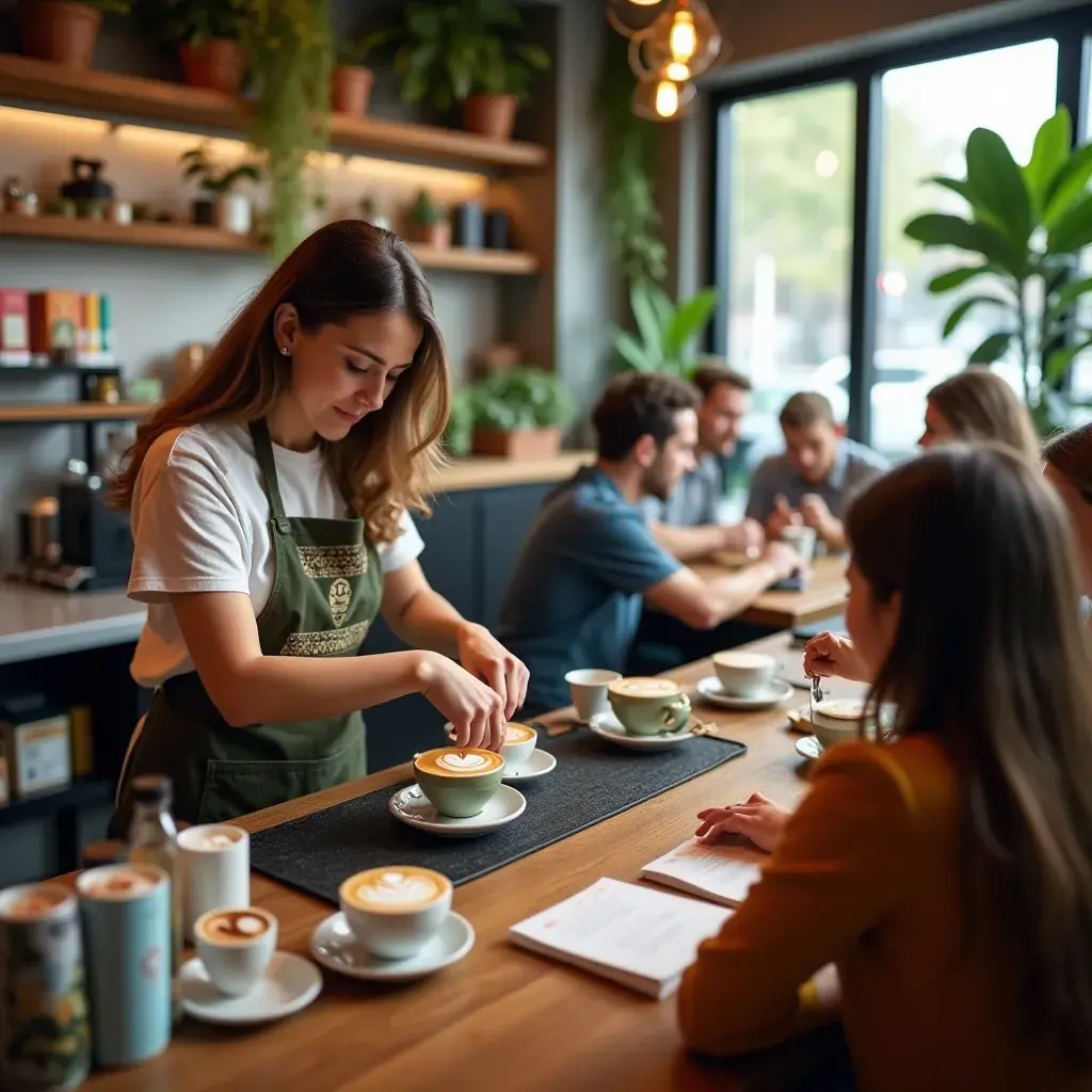 Advanced technology hub