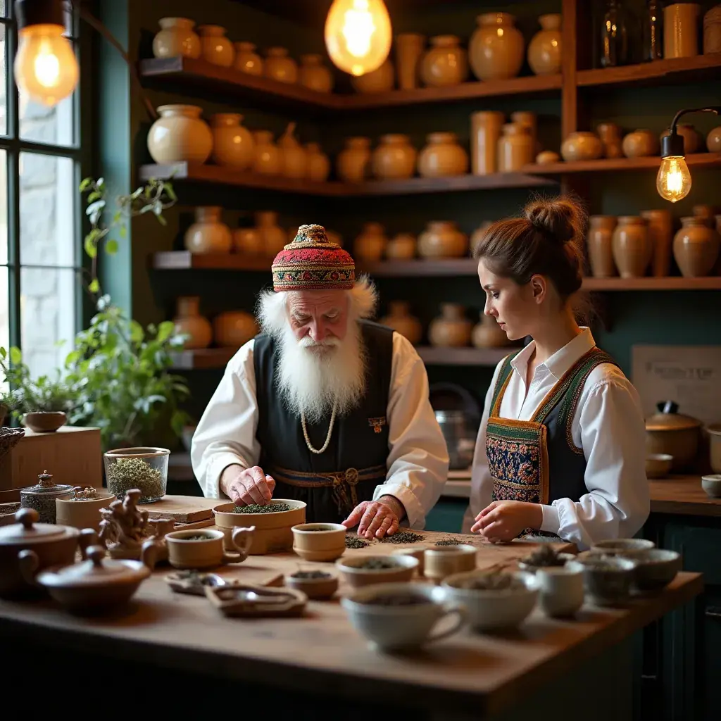 Sustainable business growth